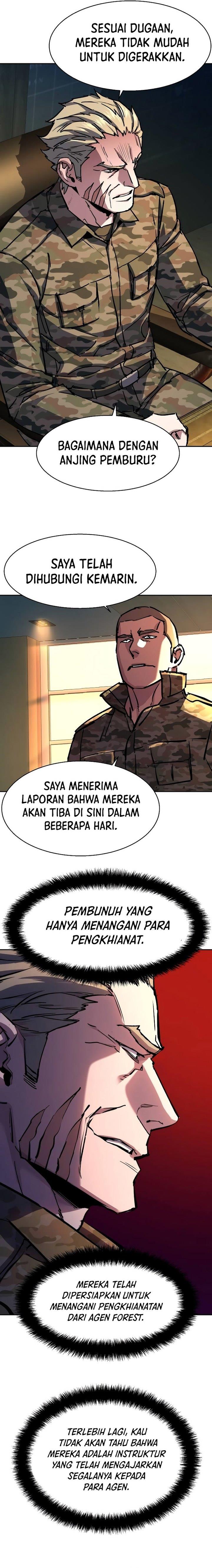 Mercenary Enrollment Chap 186 - Next Chap 187