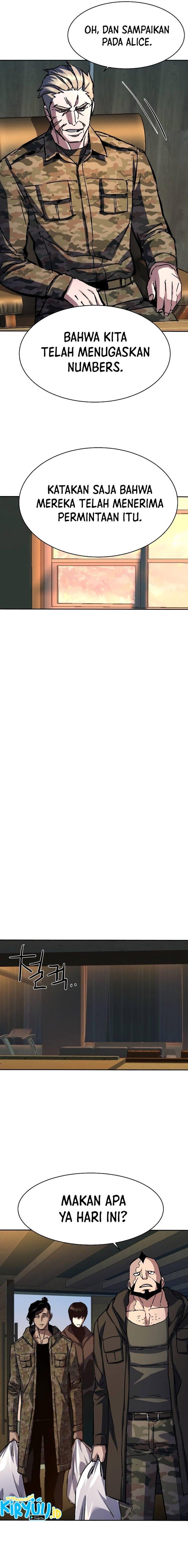 Mercenary Enrollment Chap 186 - Next Chap 187