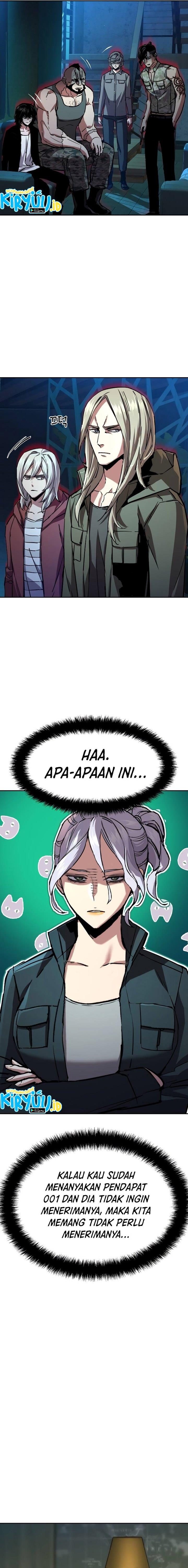 Mercenary Enrollment Chap 186 - Next Chap 187