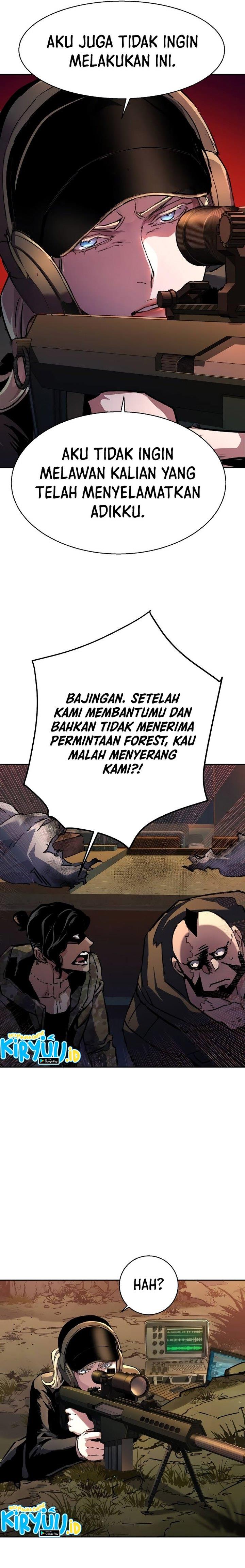 Mercenary Enrollment Chap 186 - Next Chap 187