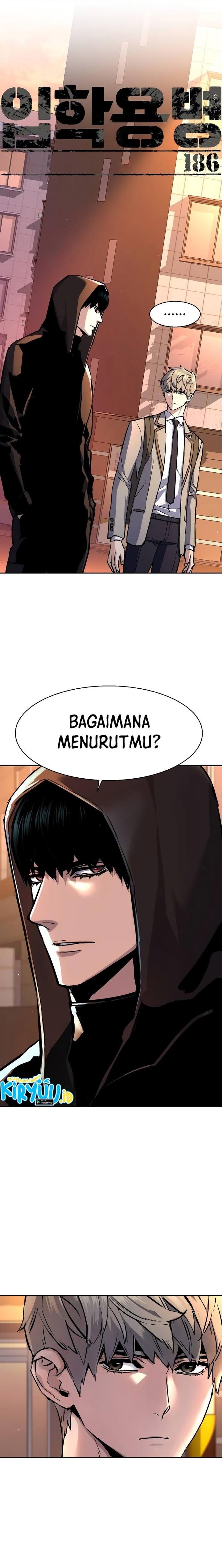 Mercenary Enrollment Chap 186 - Next Chap 187