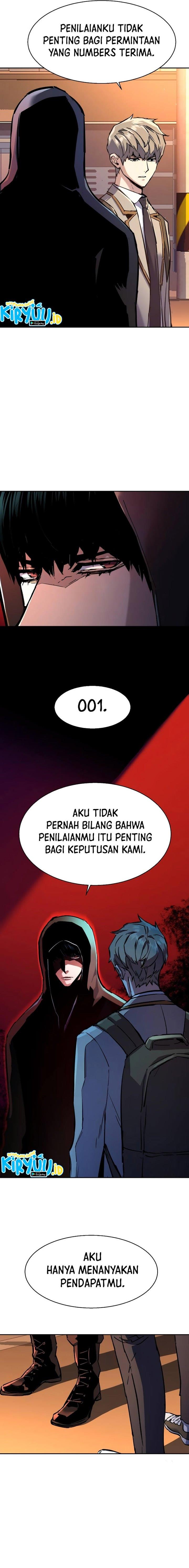 Mercenary Enrollment Chap 186 - Next Chap 187