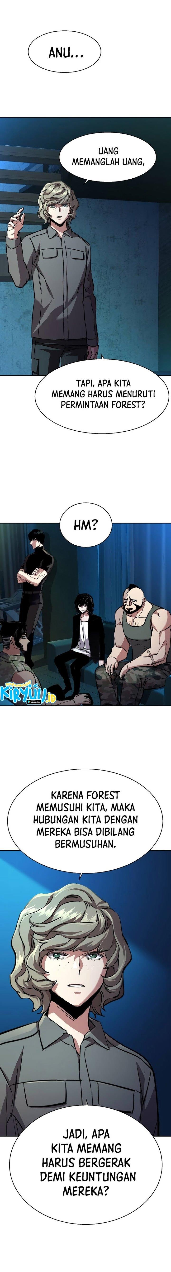 Mercenary Enrollment Chap 186 - Next Chap 187