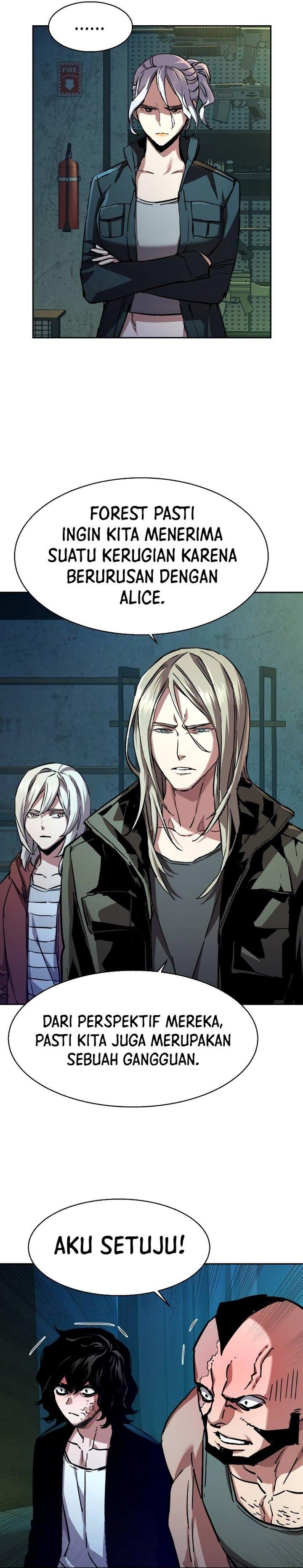 Mercenary Enrollment Chap 186 - Next Chap 187