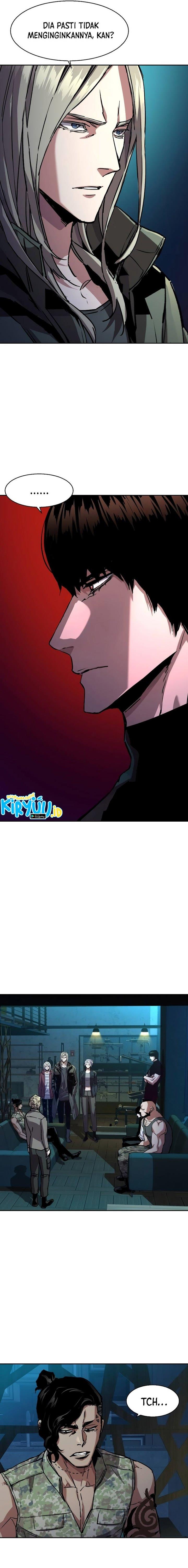 Mercenary Enrollment Chap 186 - Next Chap 187