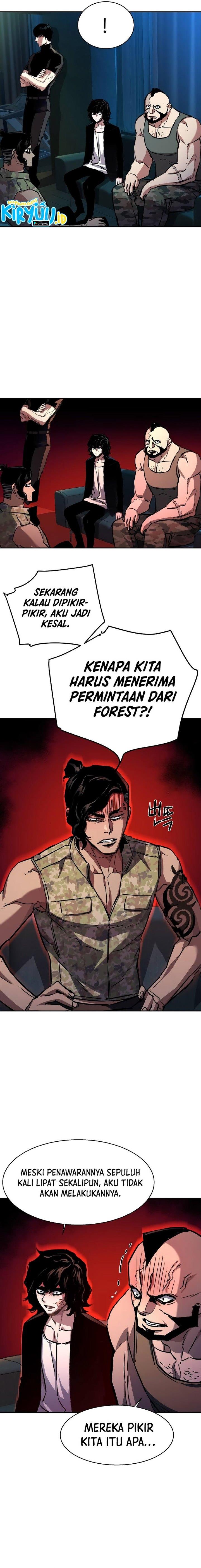 Mercenary Enrollment Chap 186 - Next Chap 187
