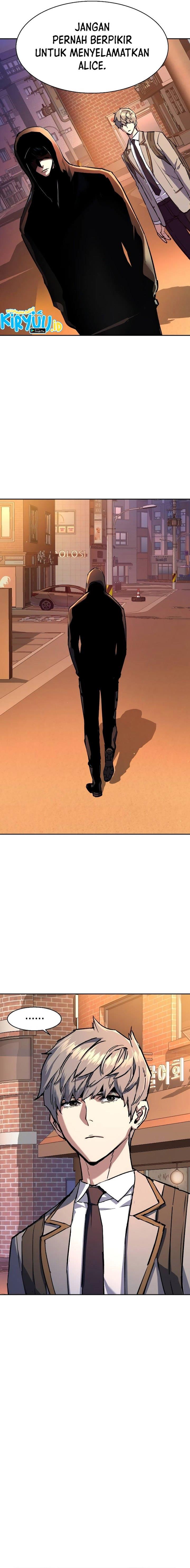 Mercenary Enrollment Chap 186 - Next Chap 187