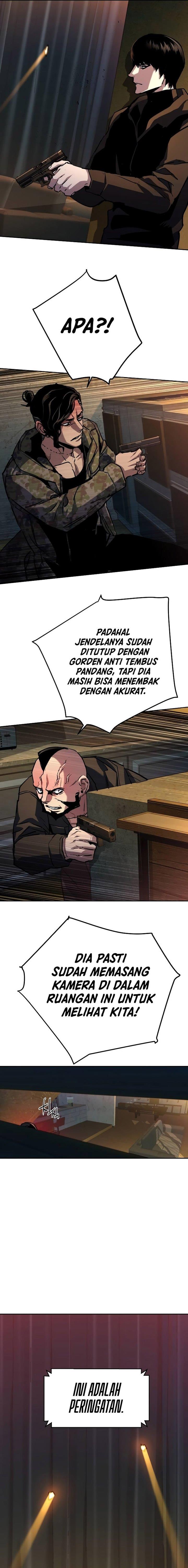 Mercenary Enrollment Chap 186 - Next Chap 187