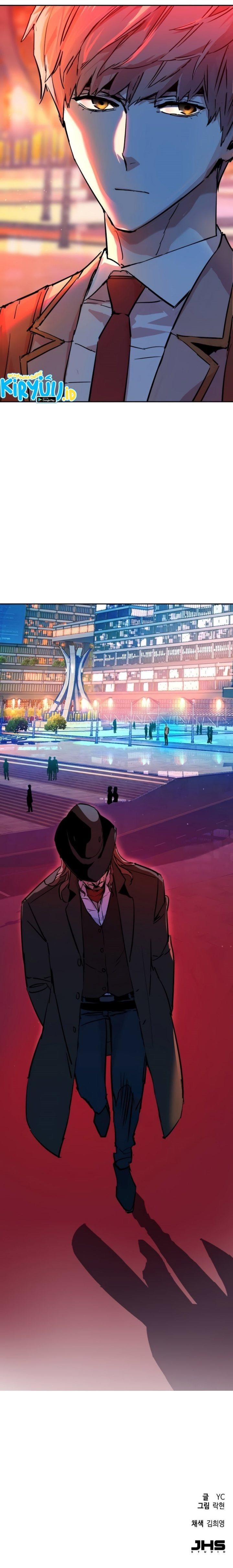 Mercenary Enrollment Chap 187 - Next Chap 188