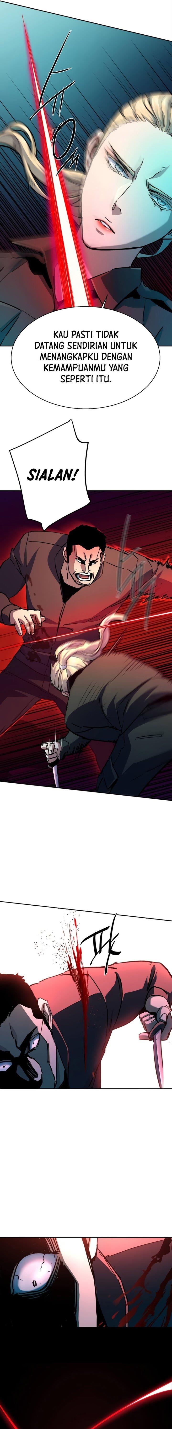 Mercenary Enrollment Chap 188 - Next Chap 189