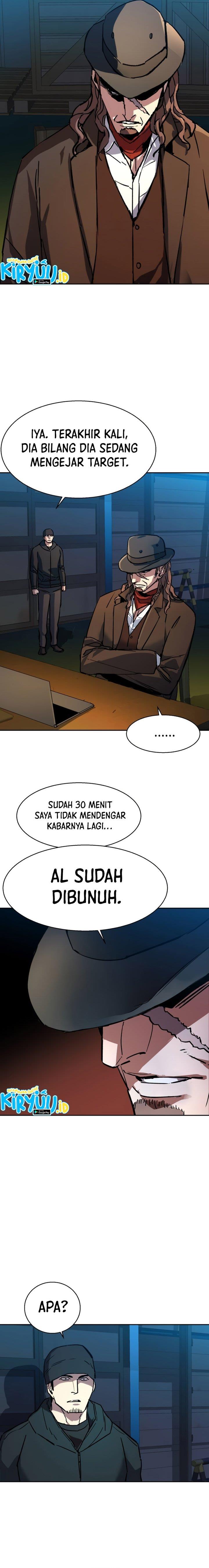 Mercenary Enrollment Chap 188 - Next Chap 189