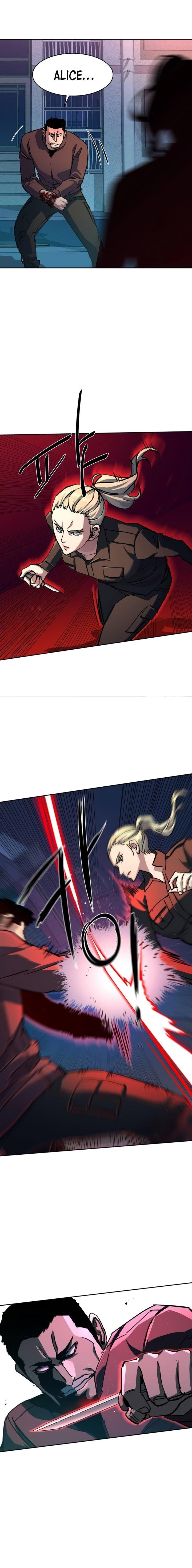 Mercenary Enrollment Chap 188 - Next Chap 189