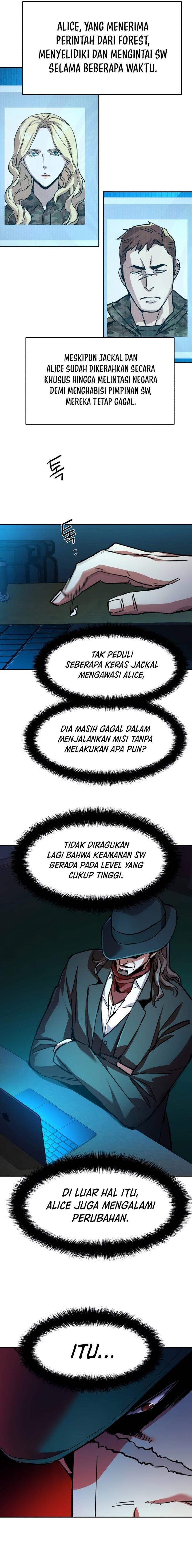 Mercenary Enrollment Chap 188 - Next Chap 189