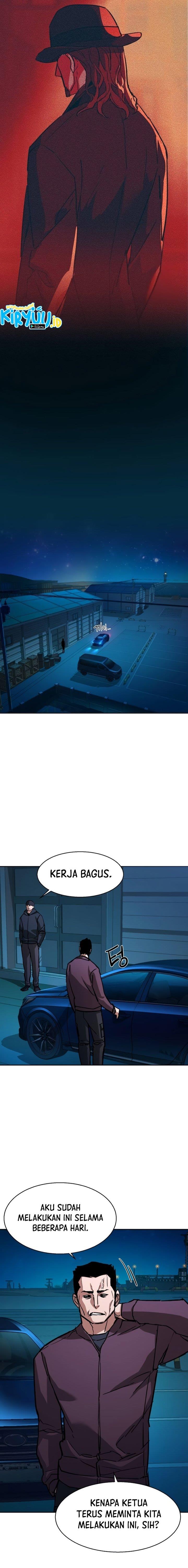 Mercenary Enrollment Chap 188 - Next Chap 189