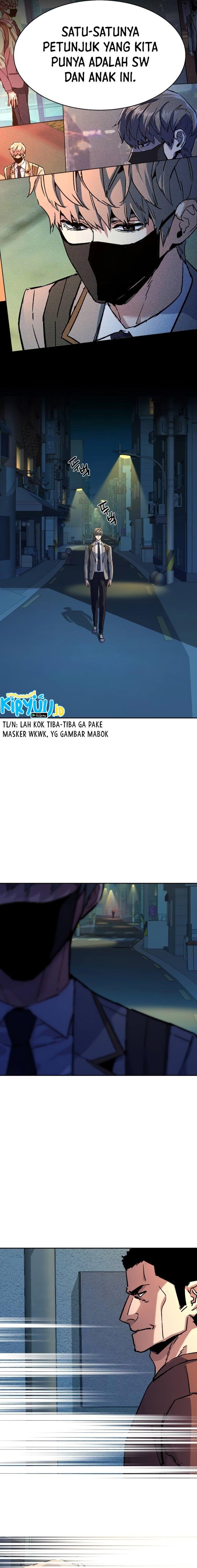 Mercenary Enrollment Chap 188 - Next Chap 189