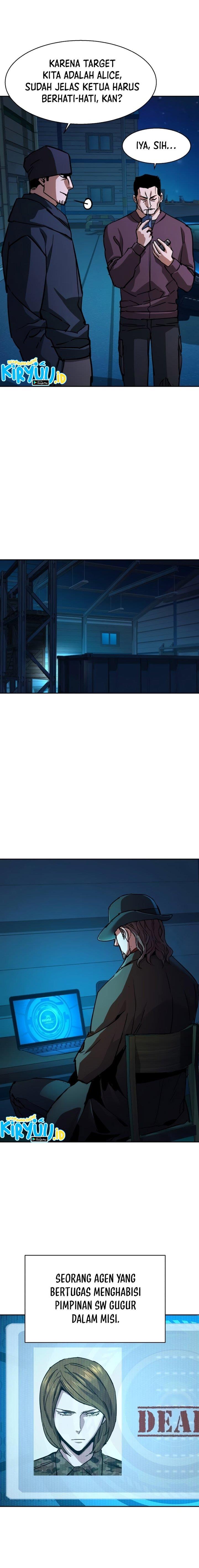 Mercenary Enrollment Chap 188 - Next Chap 189