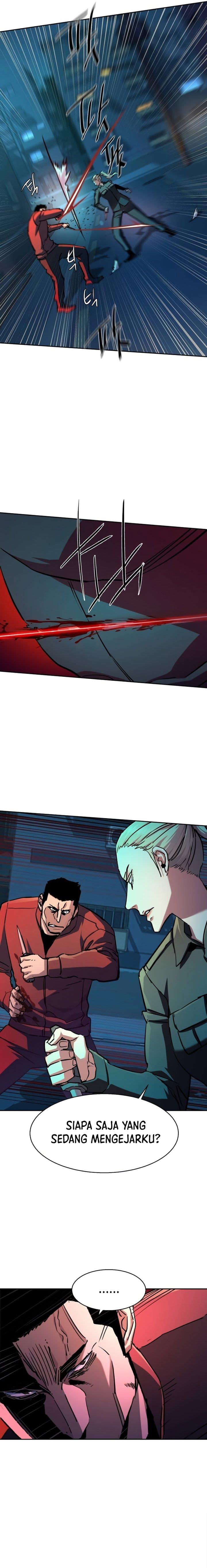 Mercenary Enrollment Chap 188 - Next Chap 189