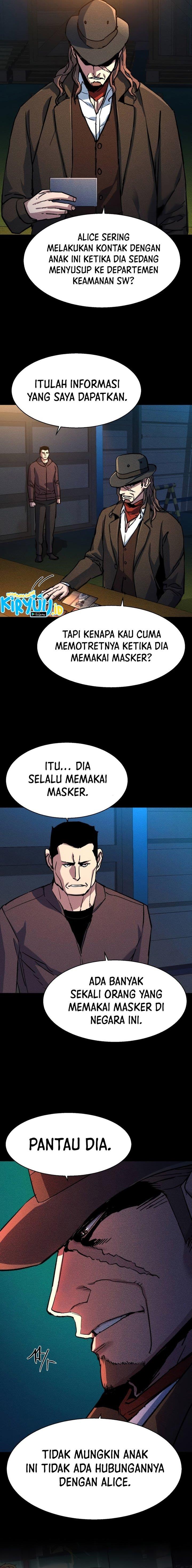 Mercenary Enrollment Chap 188 - Next Chap 189