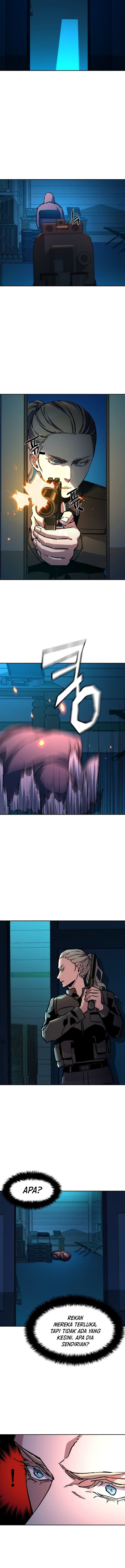 Mercenary Enrollment Chap 189 - Next Chap 190