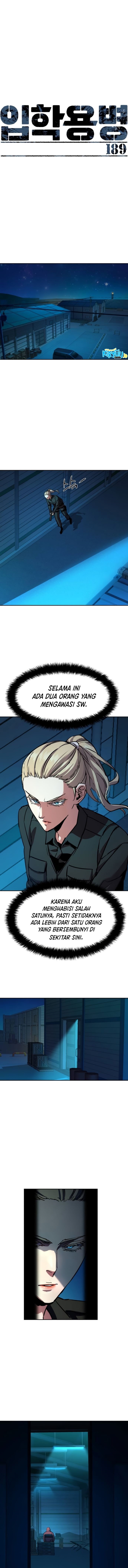 Mercenary Enrollment Chap 189 - Next Chap 190