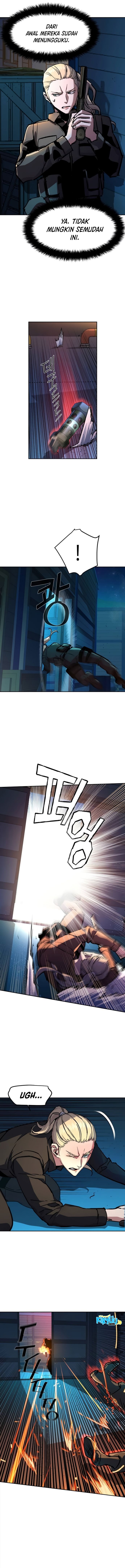 Mercenary Enrollment Chap 189 - Next Chap 190