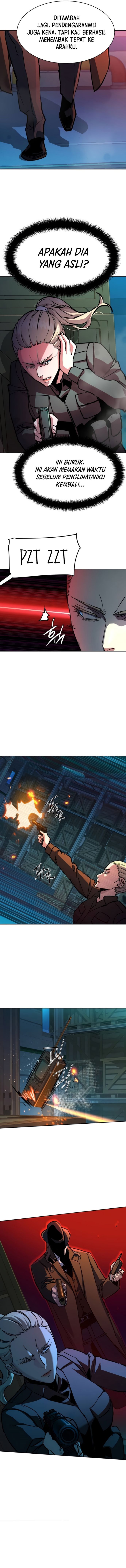 Mercenary Enrollment Chap 189 - Next Chap 190