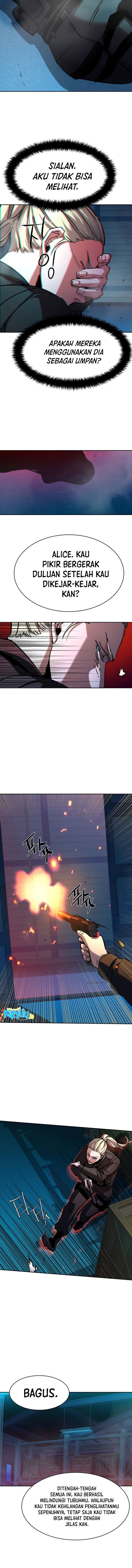 Mercenary Enrollment Chap 189 - Next Chap 190