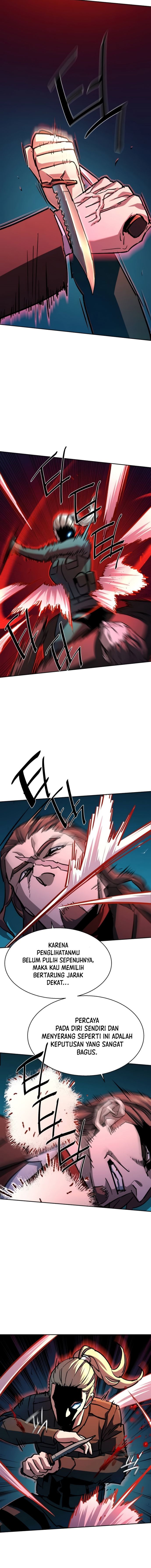 Mercenary Enrollment Chap 189 - Next Chap 190