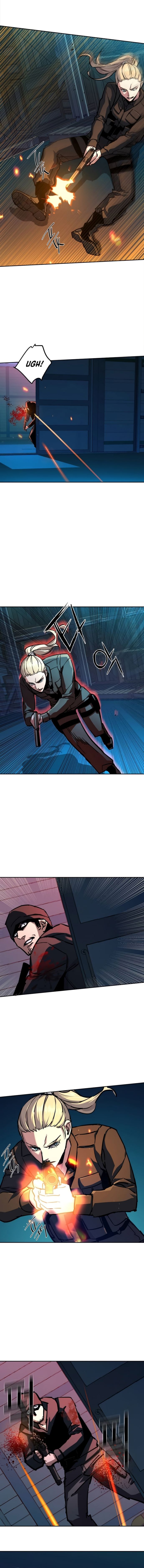 Mercenary Enrollment Chap 189 - Next Chap 190