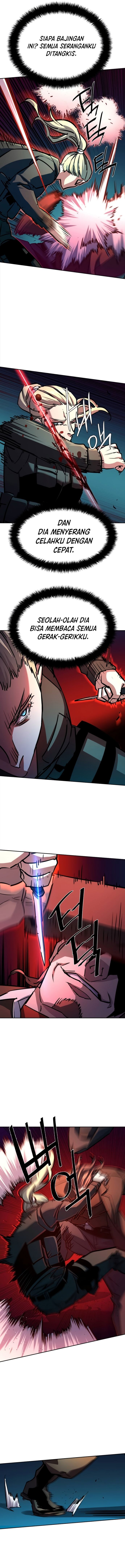 Mercenary Enrollment Chap 189 - Next Chap 190