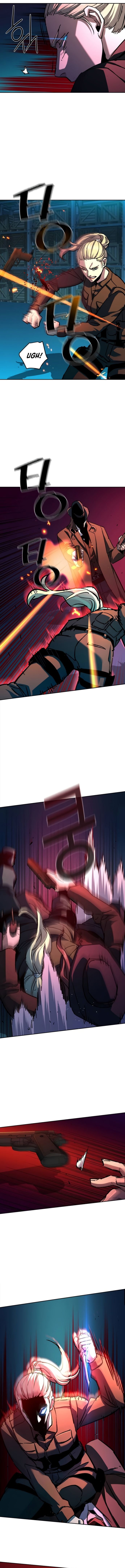 Mercenary Enrollment Chap 189 - Next Chap 190