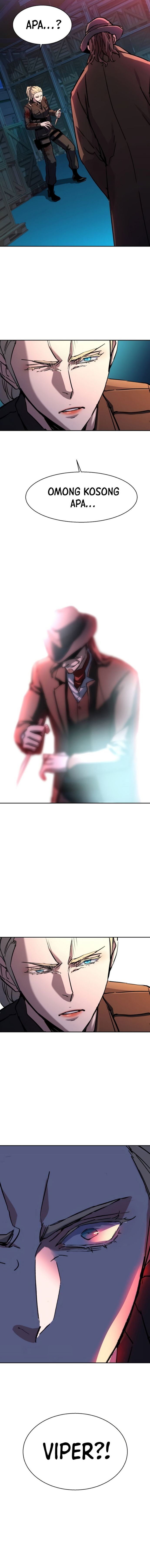 Mercenary Enrollment Chap 189 - Next Chap 190