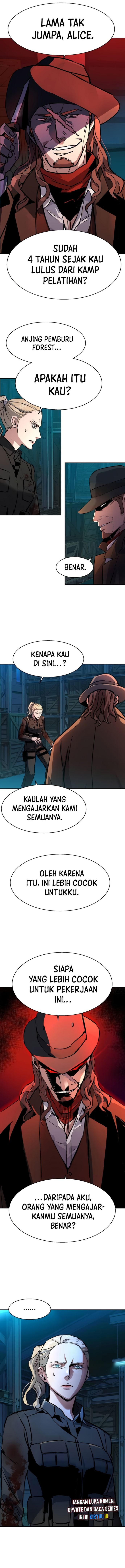 Mercenary Enrollment Chap 189 - Next Chap 190