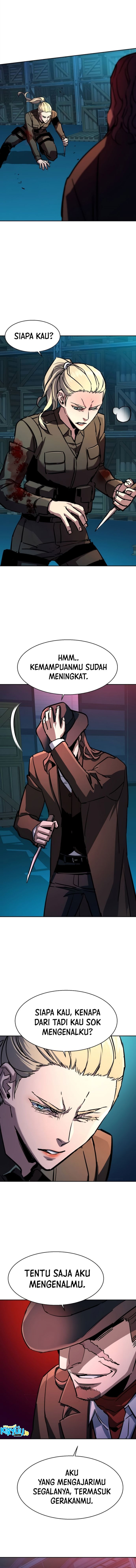 Mercenary Enrollment Chap 189 - Next Chap 190