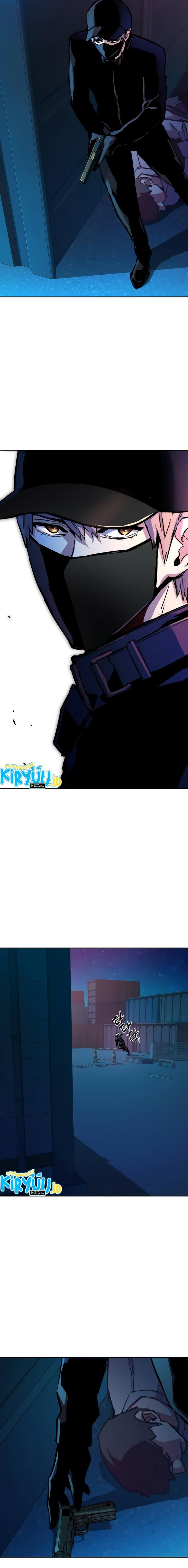 Mercenary Enrollment Chap 190 - Next Chap 191