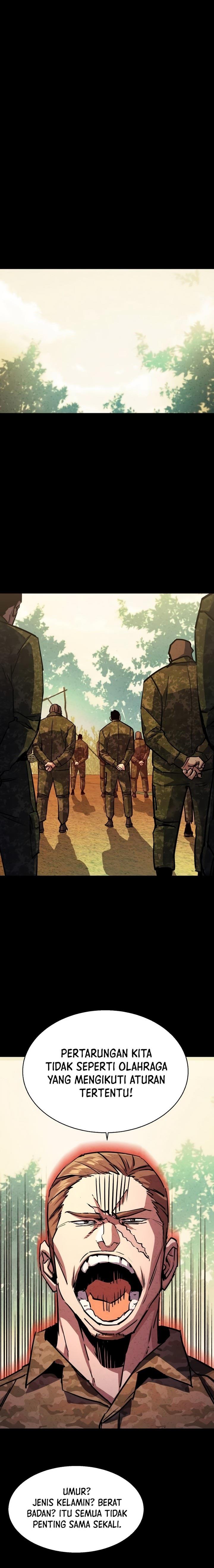 Mercenary Enrollment Chap 190 - Next Chap 191