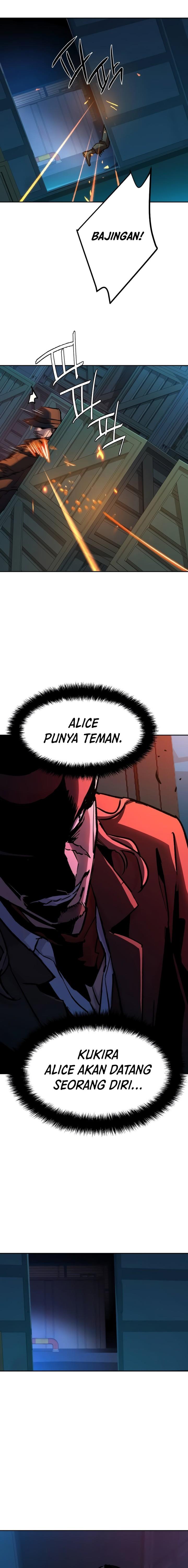 Mercenary Enrollment Chap 190 - Next Chap 191