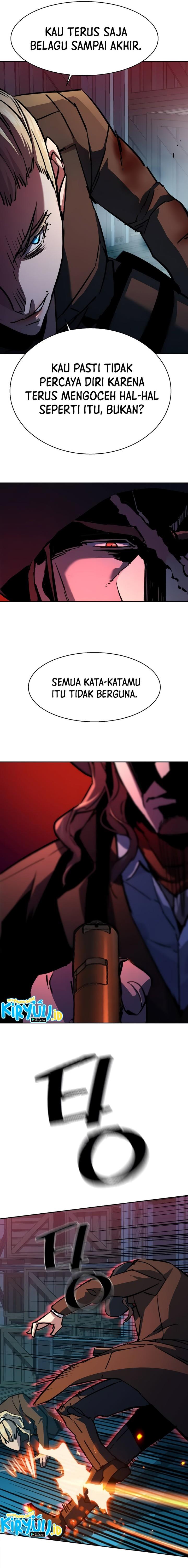 Mercenary Enrollment Chap 190 - Next Chap 191