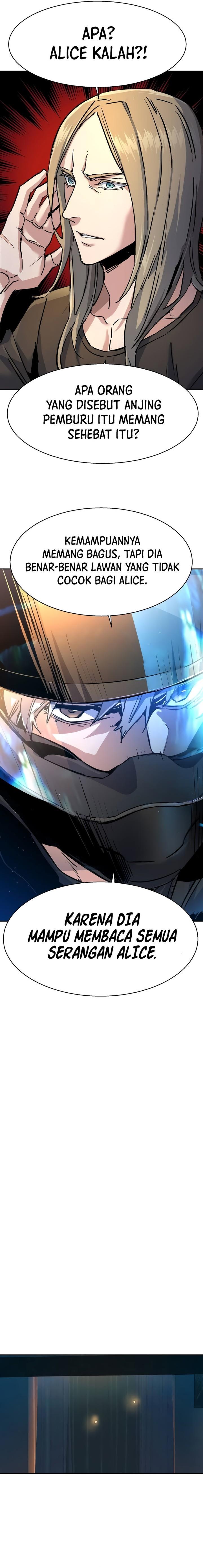 Mercenary Enrollment Chap 190 - Next Chap 191