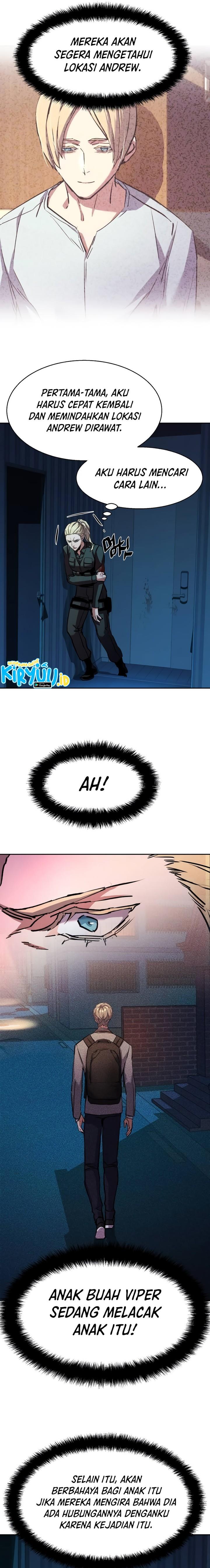 Mercenary Enrollment Chap 190 - Next Chap 191