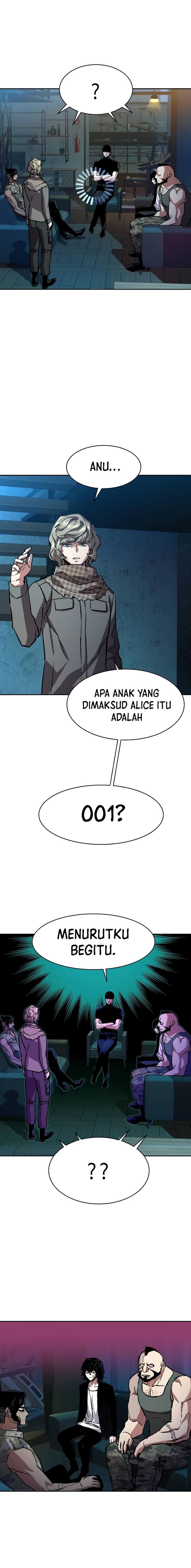 Mercenary Enrollment Chap 190 - Next Chap 191