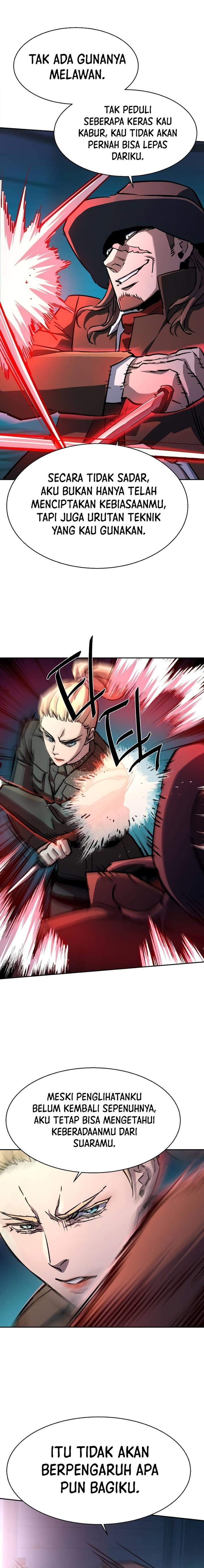 Mercenary Enrollment Chap 190 - Next Chap 191