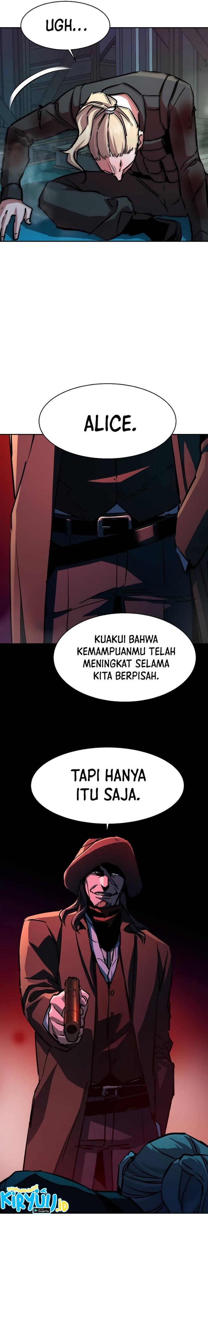 Mercenary Enrollment Chap 190 - Next Chap 191