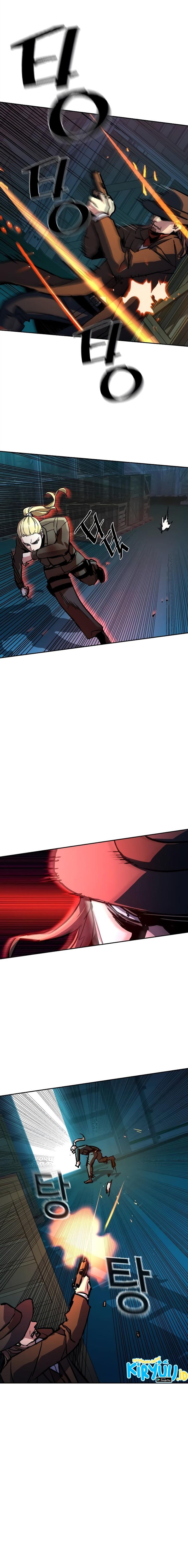 Mercenary Enrollment Chap 190 - Next Chap 191