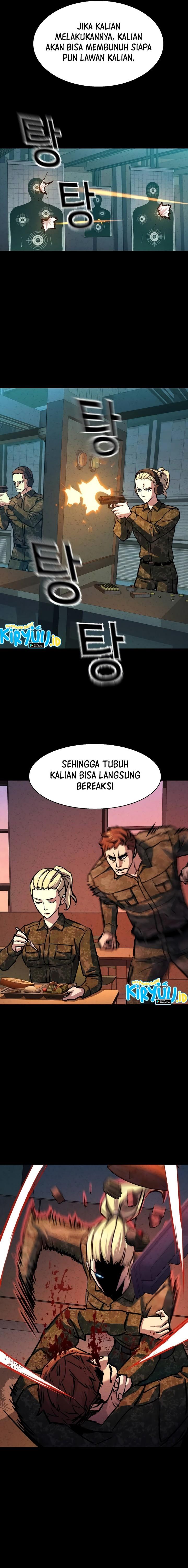 Mercenary Enrollment Chap 190 - Next Chap 191