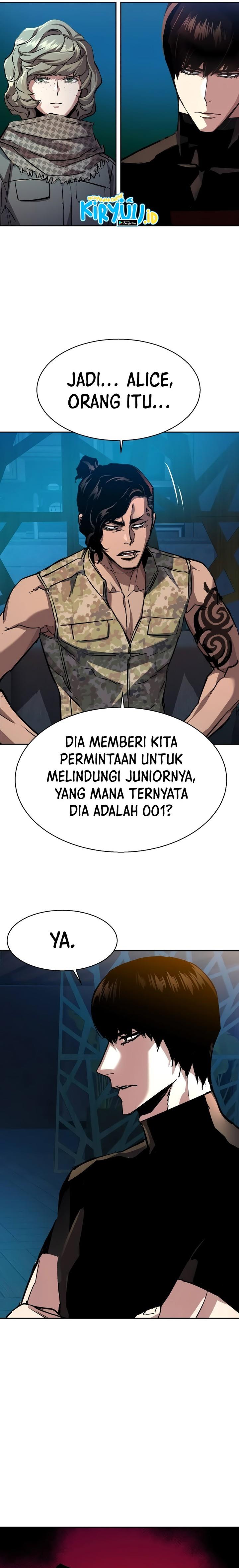 Mercenary Enrollment Chap 190 - Next Chap 191