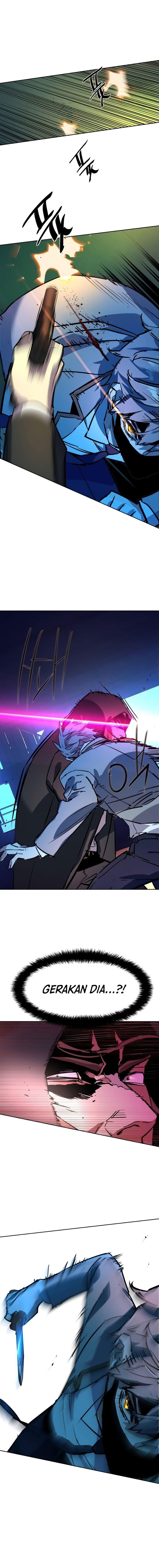 Mercenary Enrollment Chap 191 - Next Chap 192