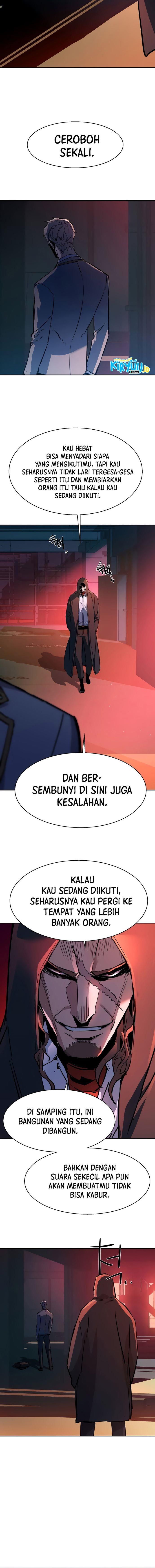 Mercenary Enrollment Chap 191 - Next Chap 192