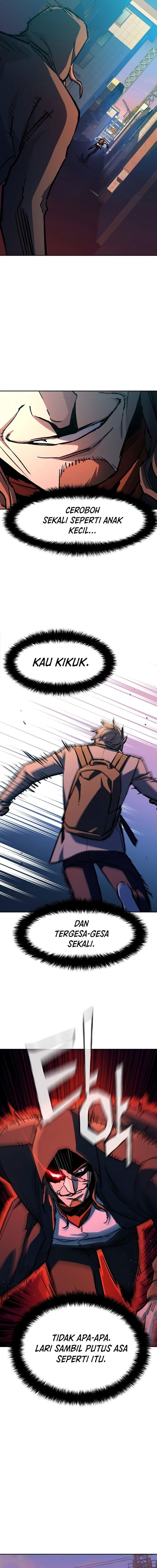 Mercenary Enrollment Chap 191 - Next Chap 192