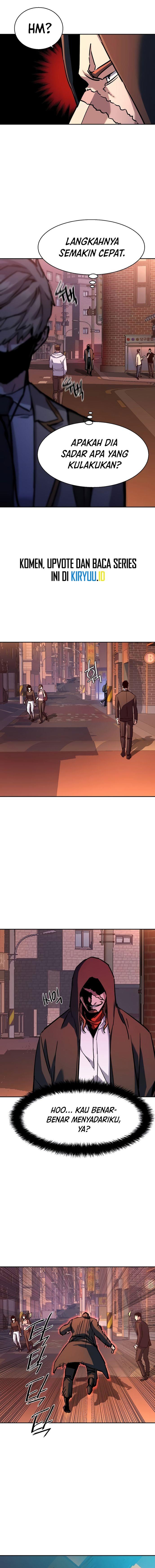 Mercenary Enrollment Chap 191 - Next Chap 192